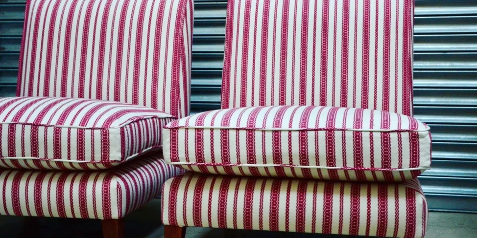 Handmade Chairs