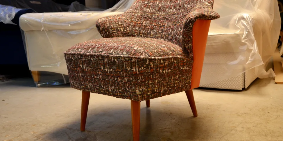 Retro Chair