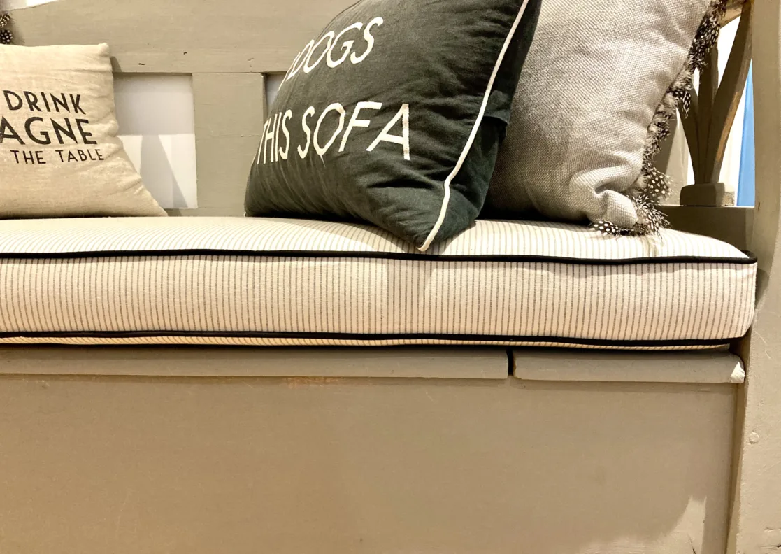 Bench Seat