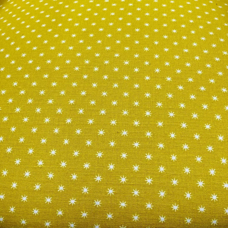 Reupholstered Buttoned Back Chair