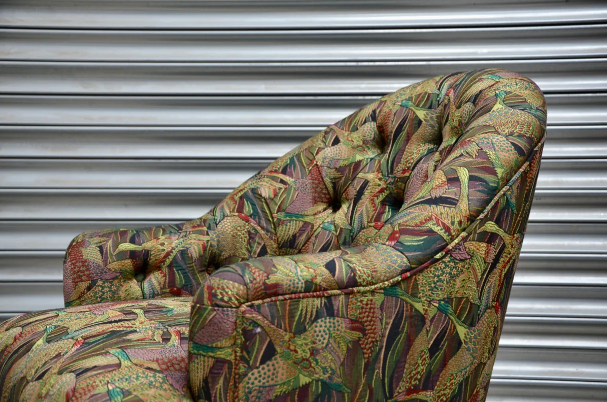 Bespoke Handmade Chair