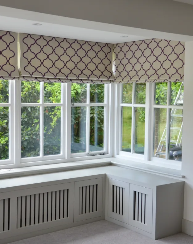 Roman Blinds