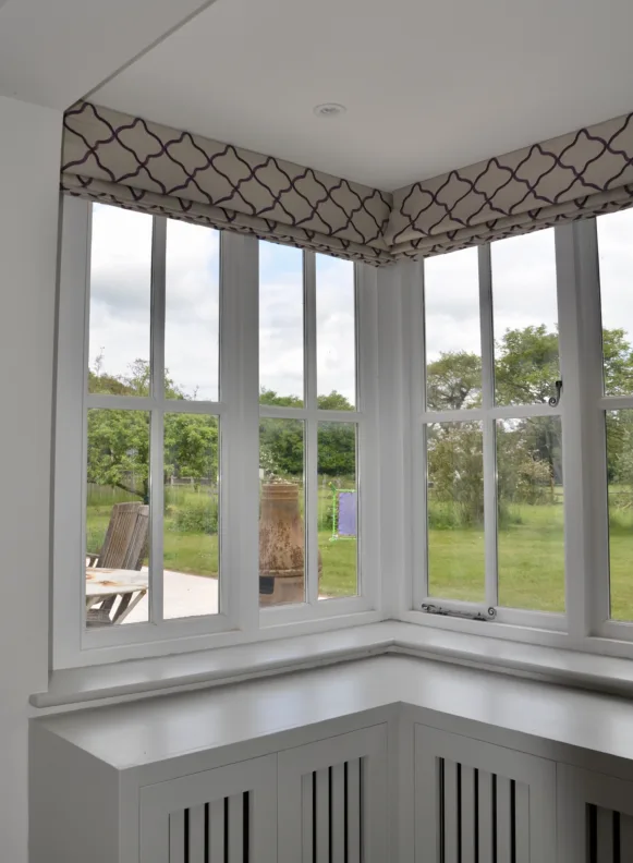 Roman Blinds