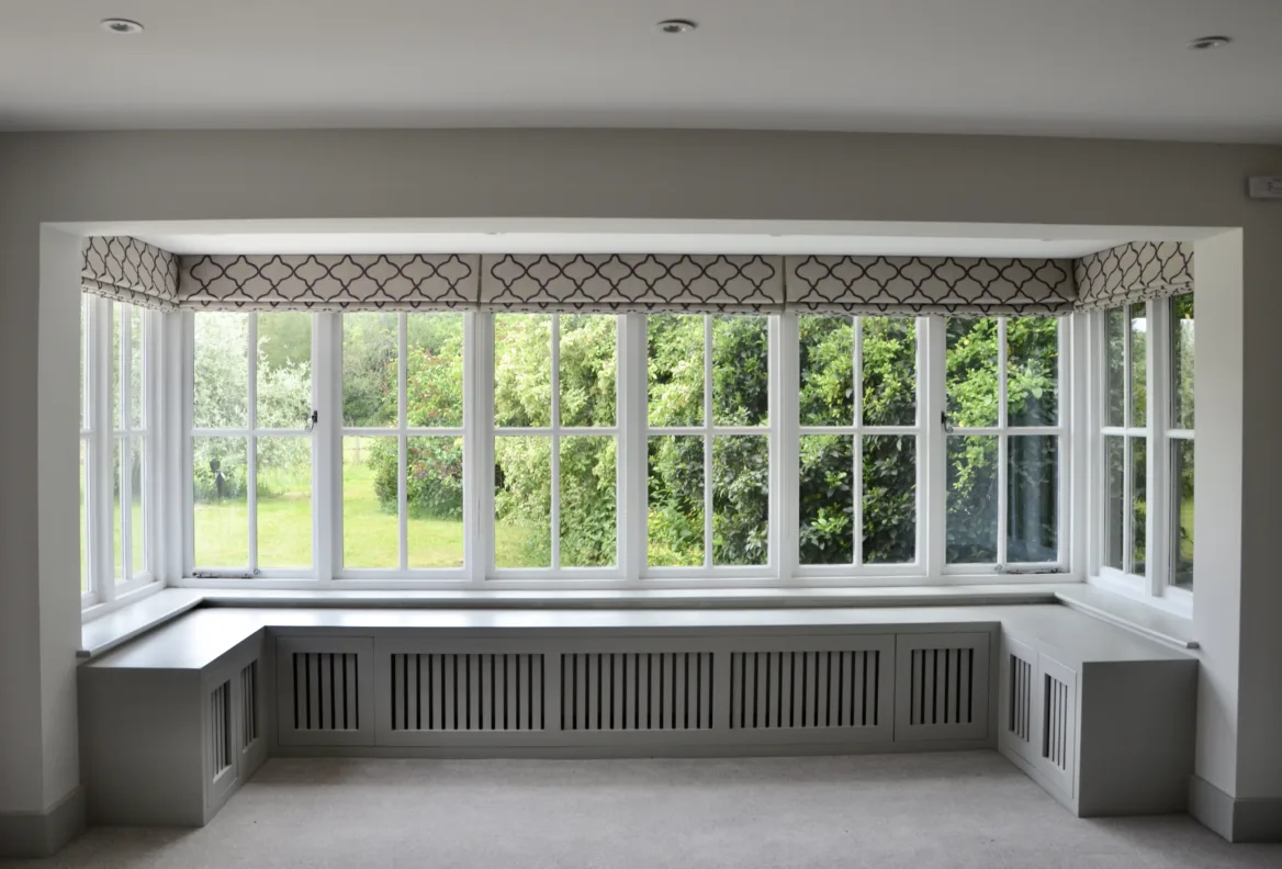 Roman Blinds