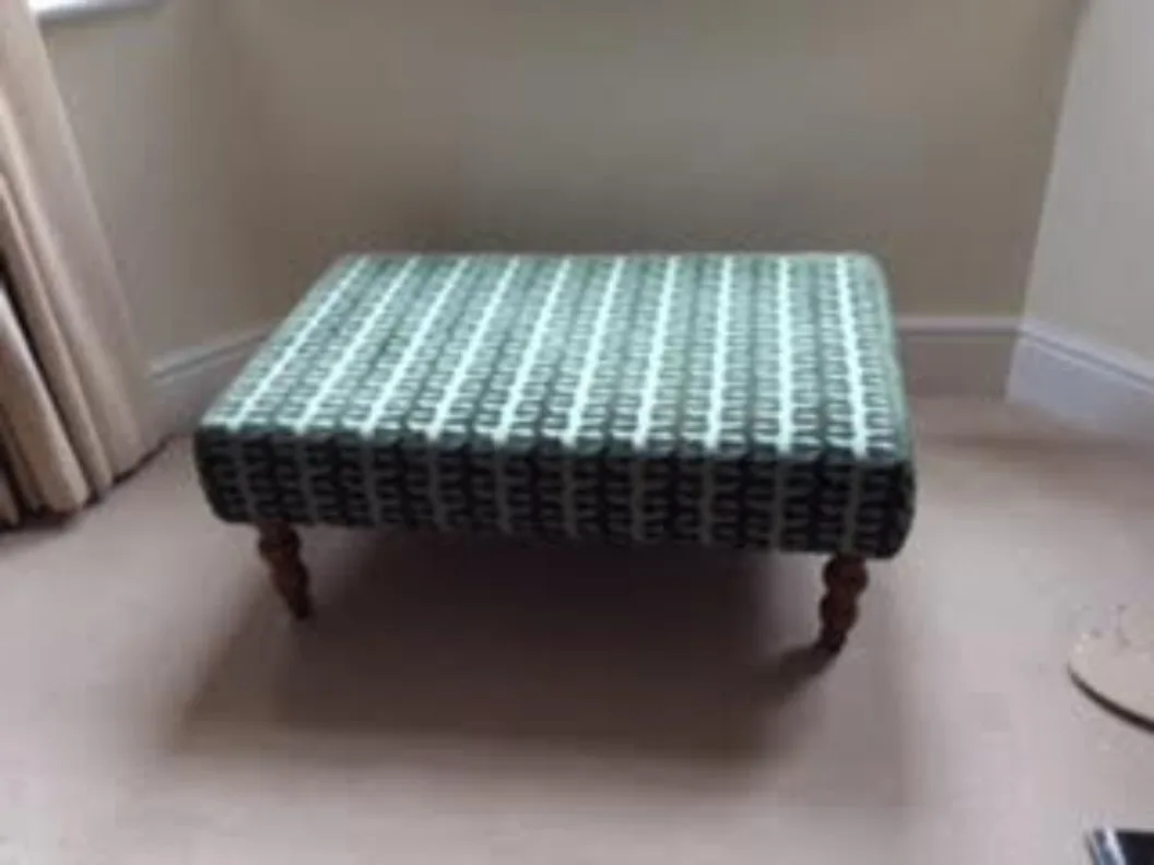 Ottoman Recovered