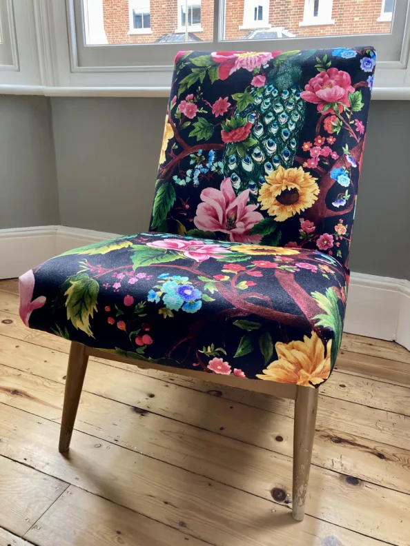 Small Chair