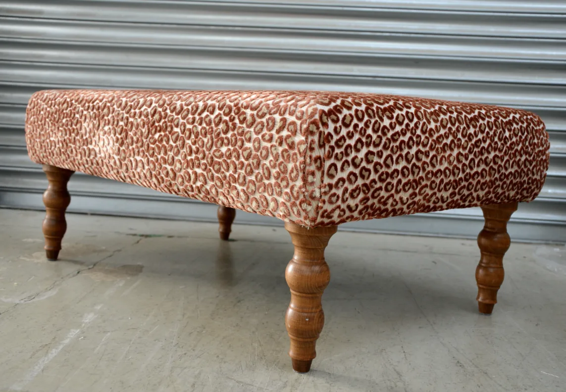 Ottoman Recovered