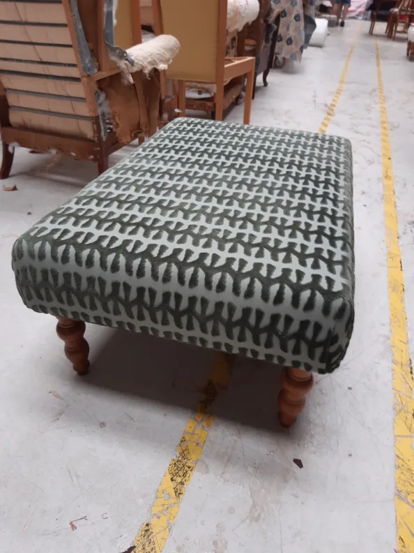 Ottoman Recovered