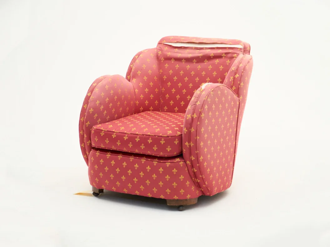Art Deco Furniture