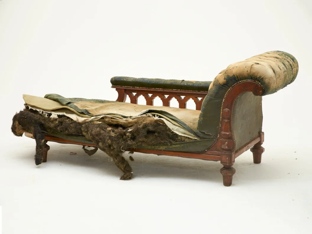 Chaise Lounge