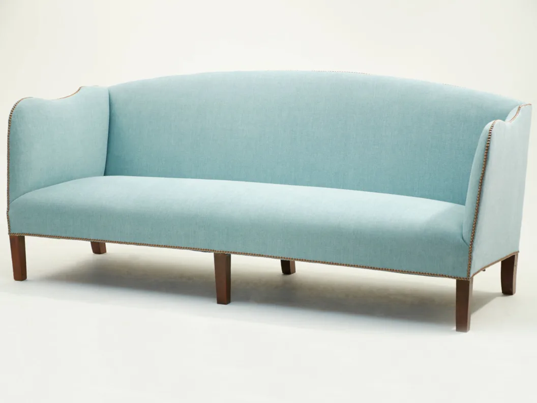 High Side Sofa