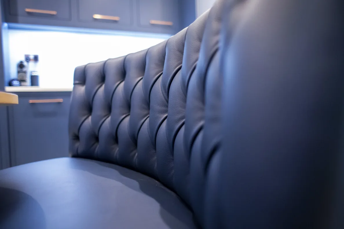 Banquette Seating