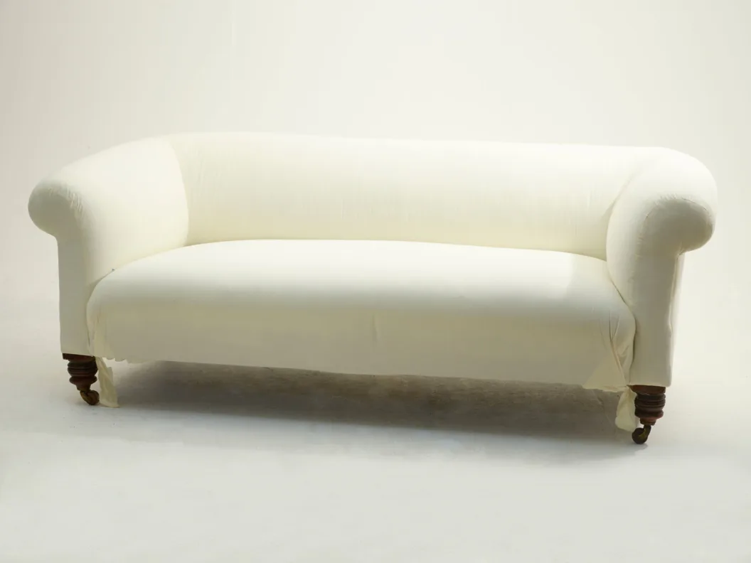 Loose Cover Sofa