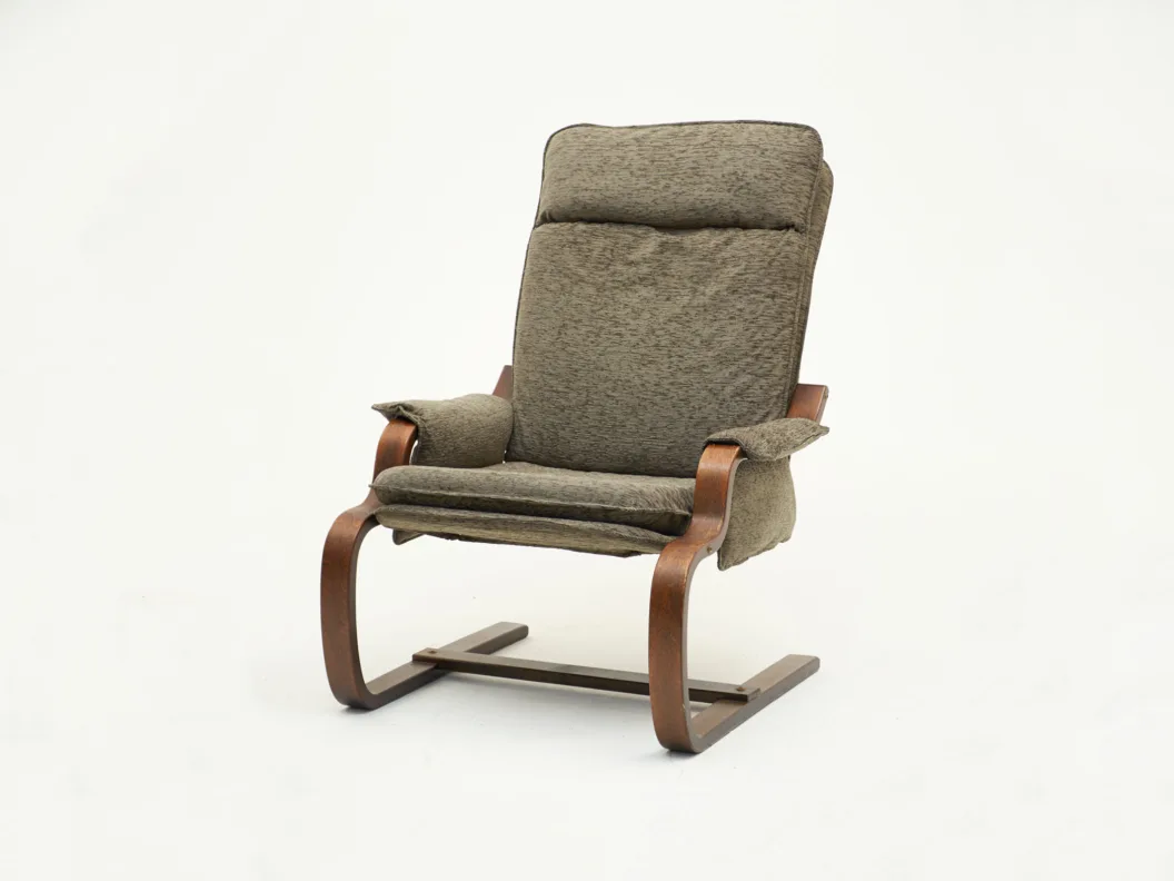Modern Easy Longue Chair