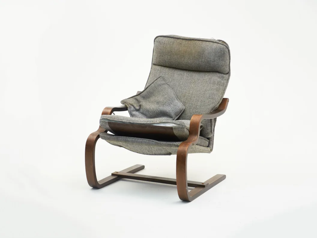 Modern Easy Longue Chair