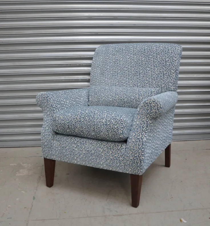 M&S Chair - Recovered