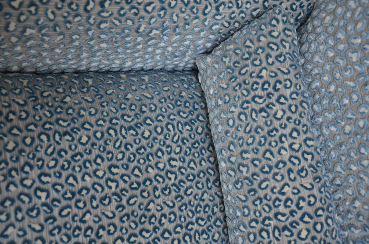 M&S Chair - Recovered