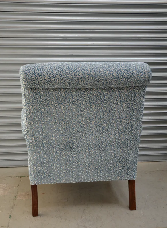 M&S Chair - Recovered