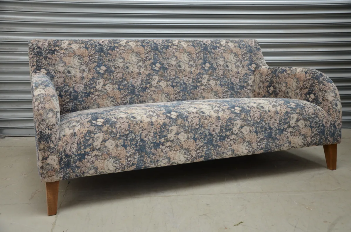 New Handmade Sofa
