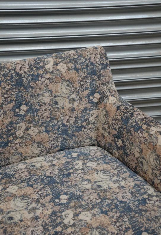 New Handmade Sofa