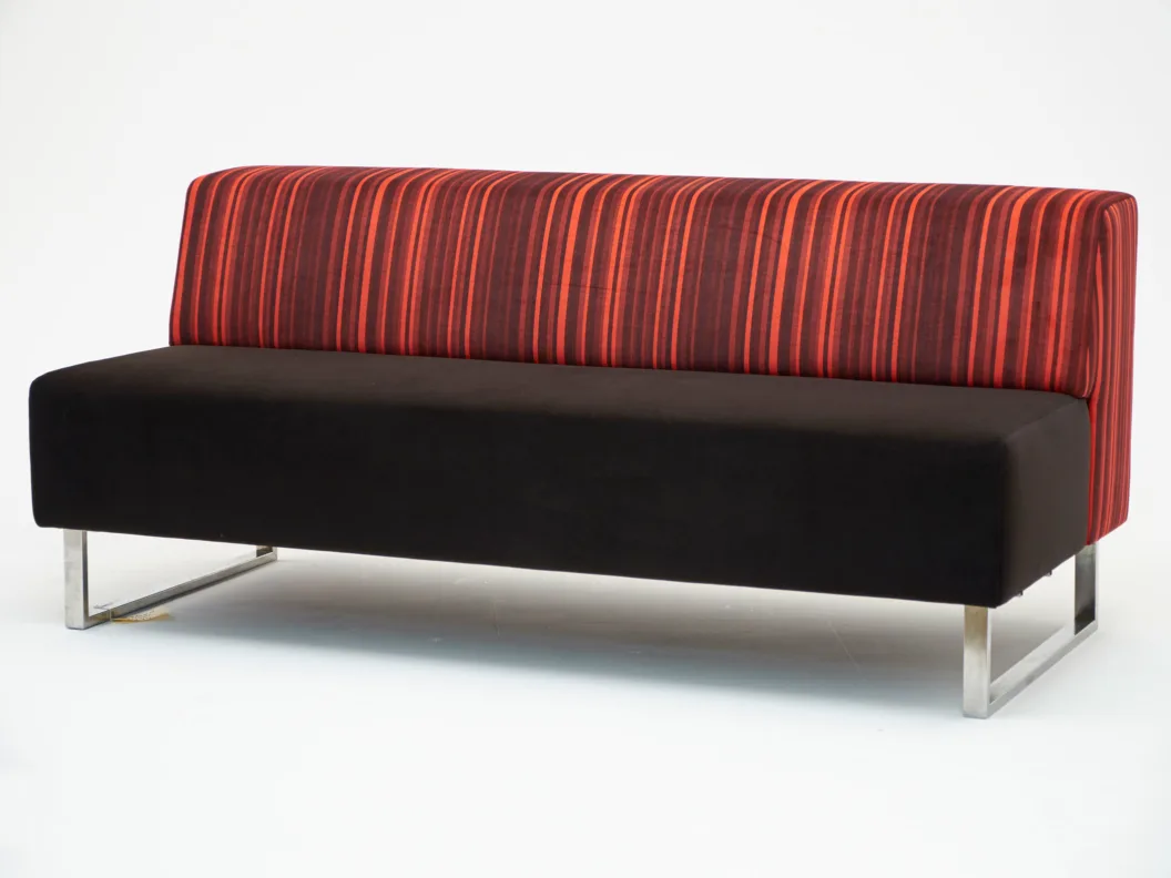 Waiting Room Seating