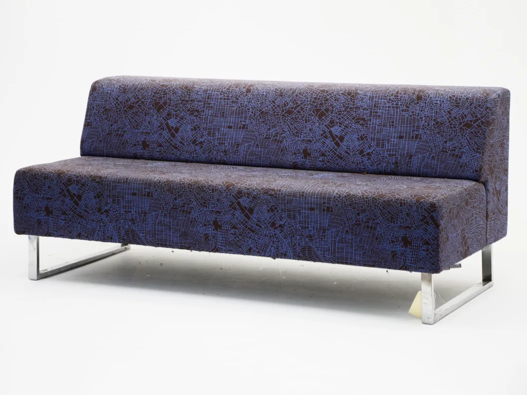 Waiting Room Seating