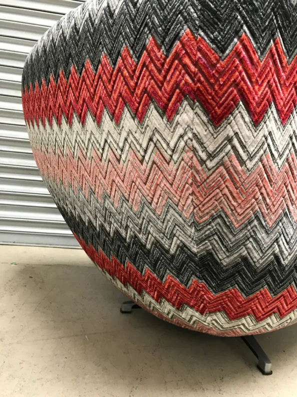 Retro Office Chair