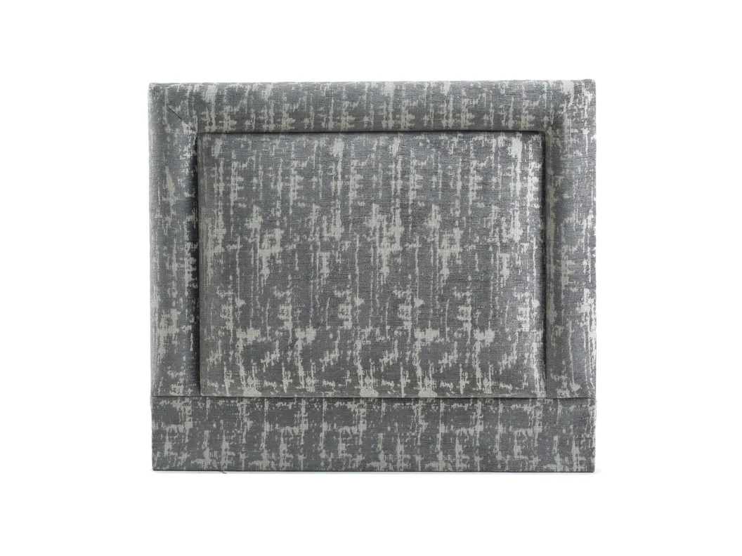 Custom made headboard