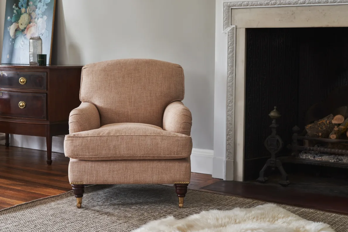 Woodstock Chair