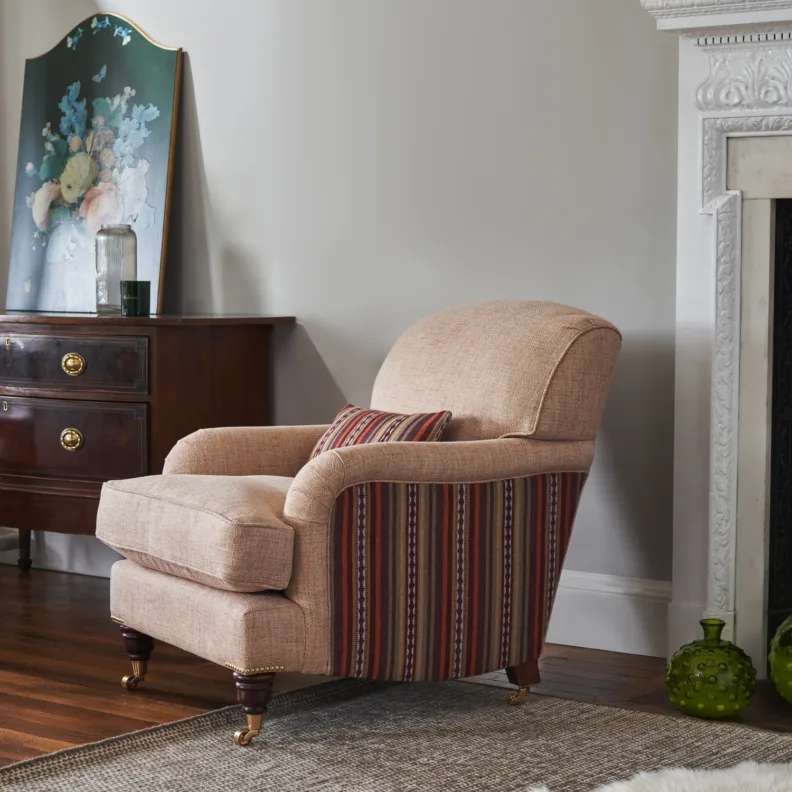 Woodstock Chair