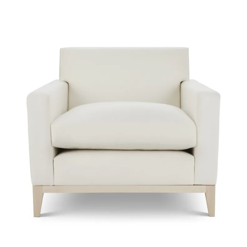 Chadlington Handmade Armchair