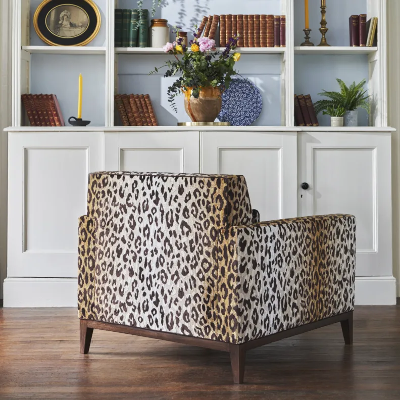 Chadlington Handmade Armchair