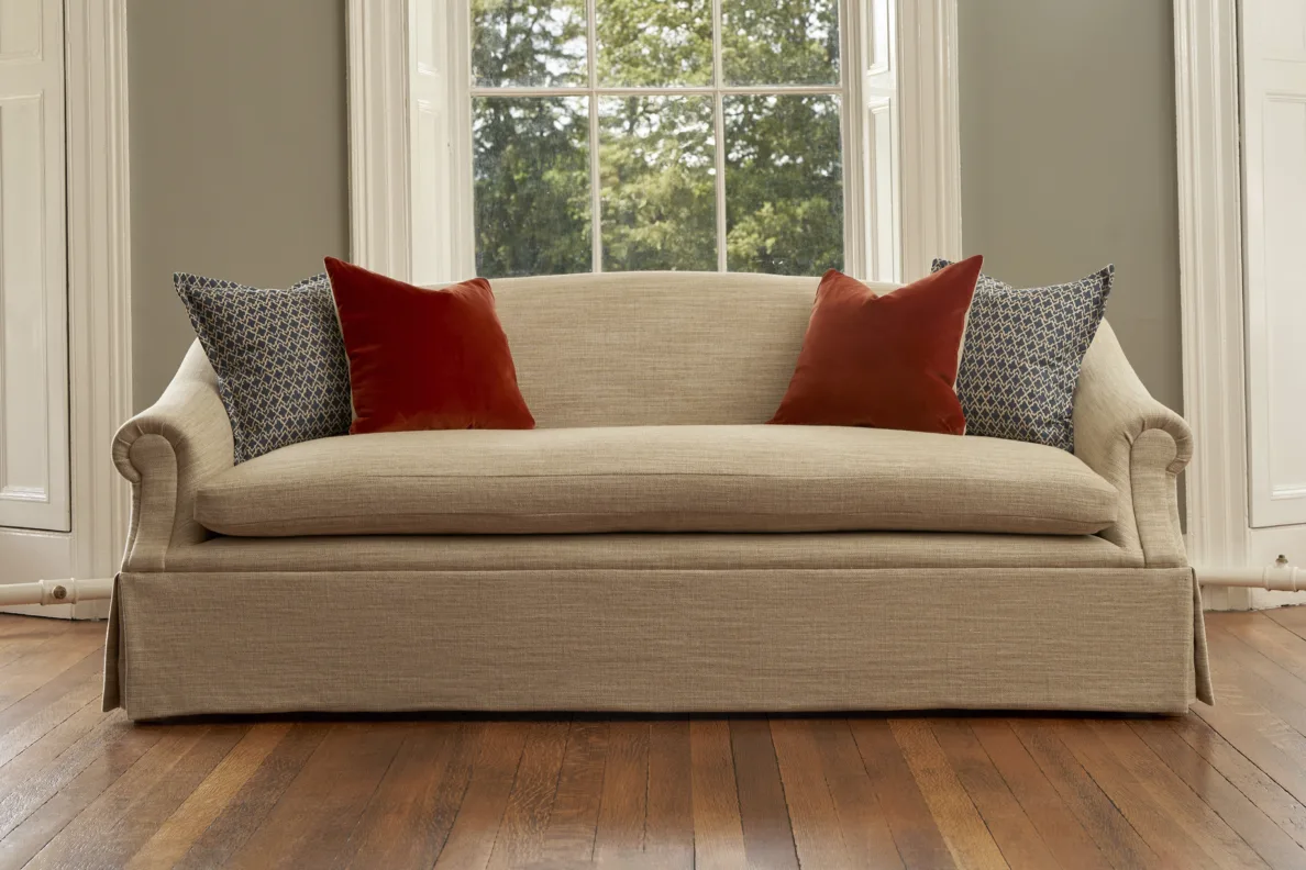 Oxford Sofa
