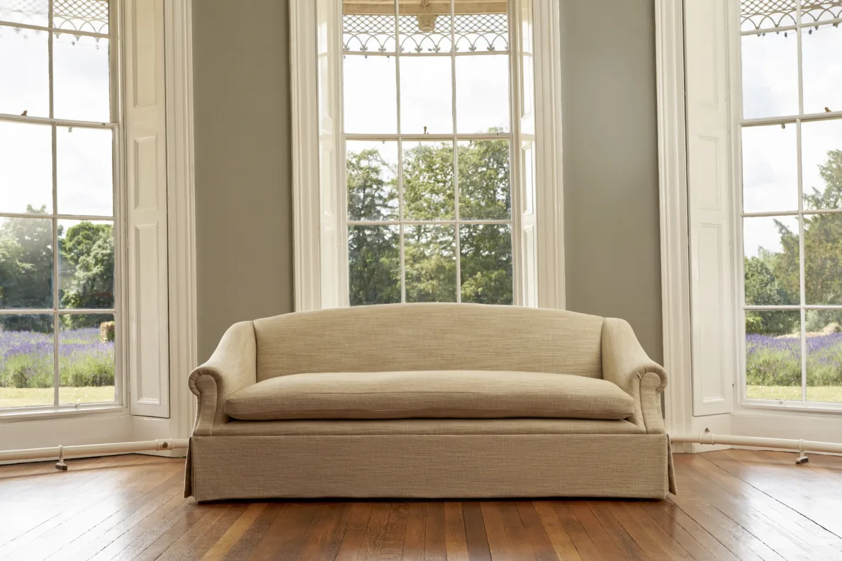Oxford Sofa