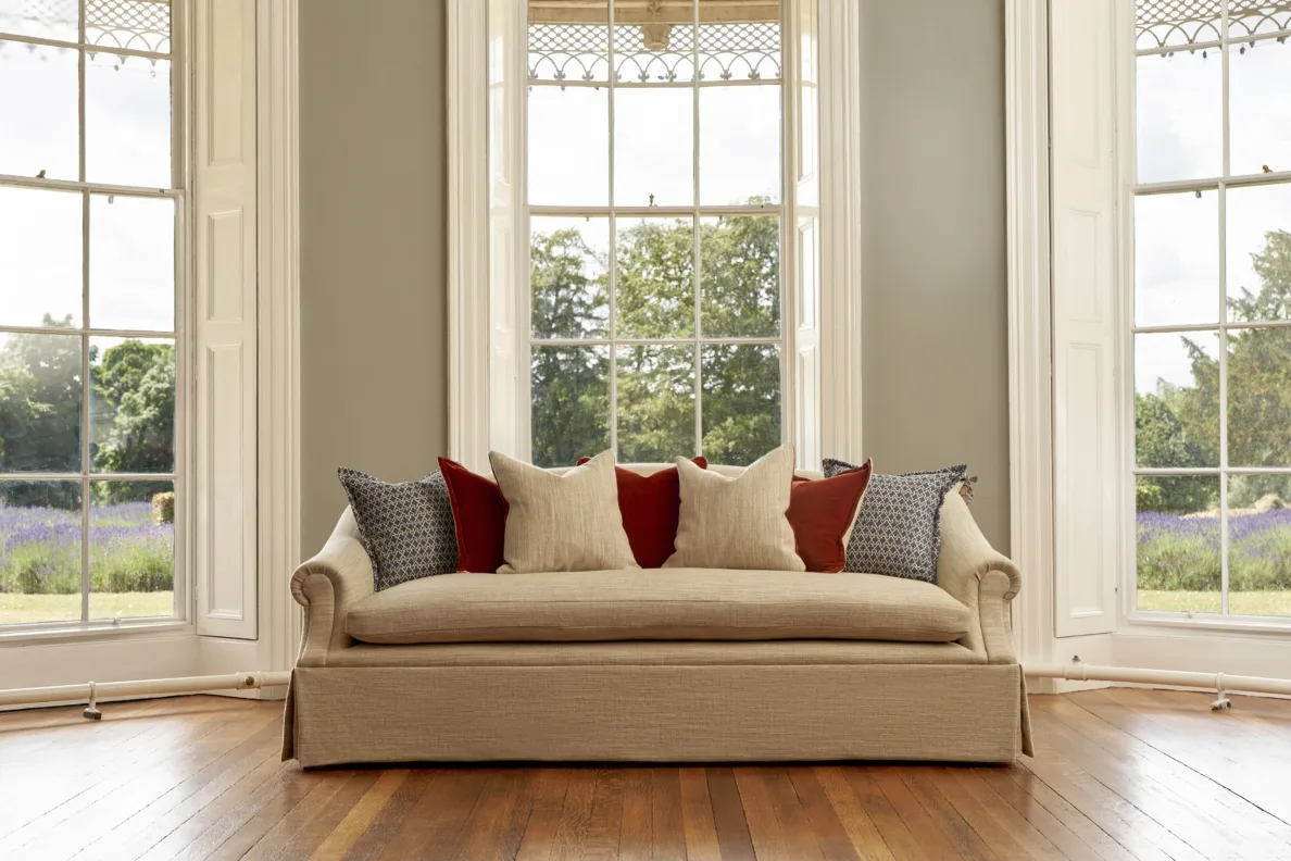 Oxford Sofa