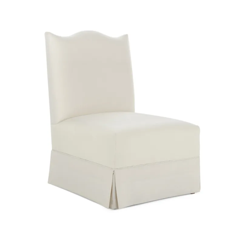 Henley Slipper Chair