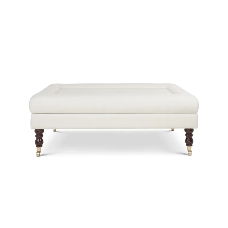 Dorchester Ottoman
