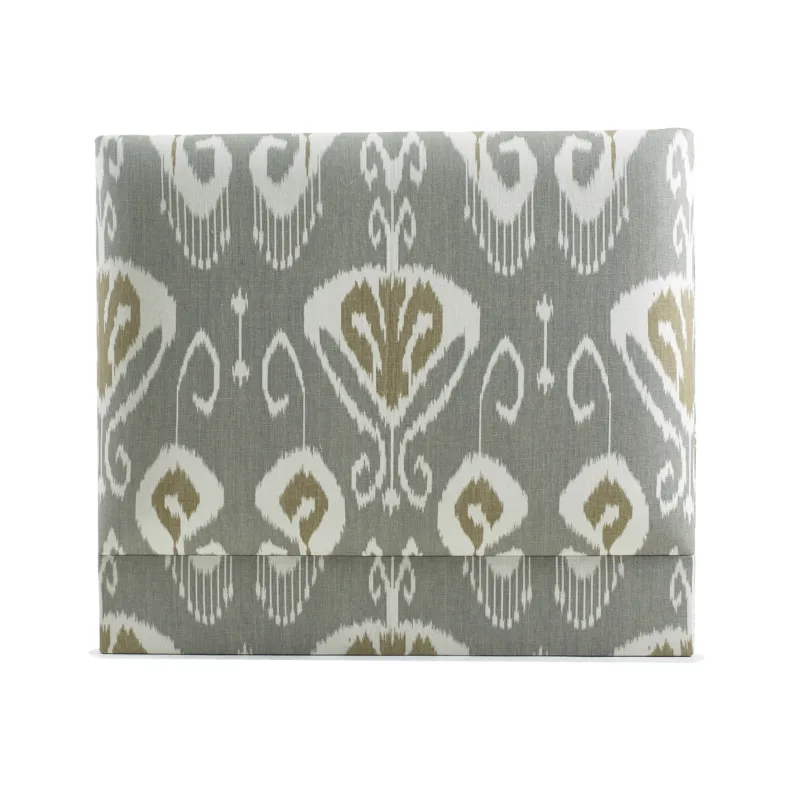 Ledwell headboard