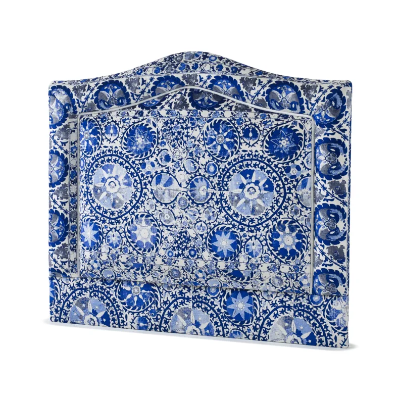 Signet headboard