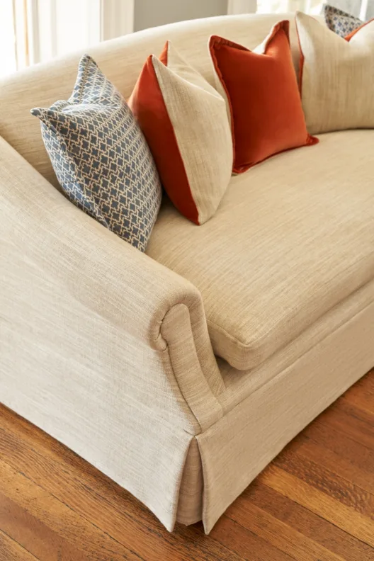 Oxford Sofa