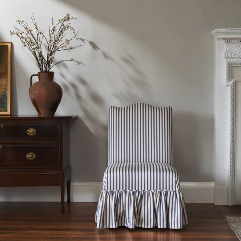 Henley Slipper Chair