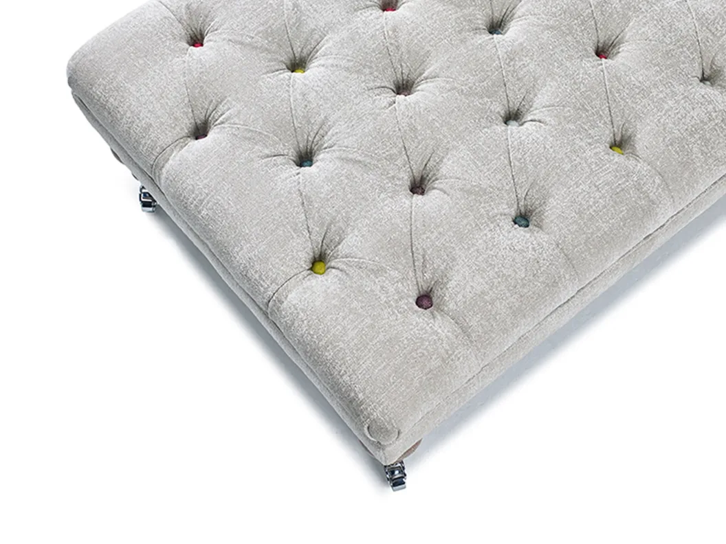 Adams & Moore Headboard