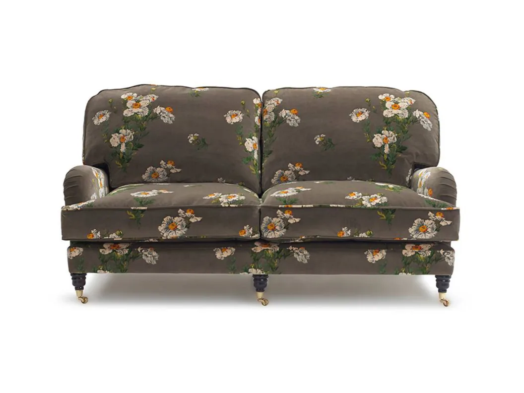Adams & Moore Sofa