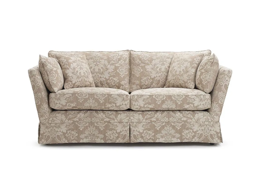 Adams & Moore Sofa