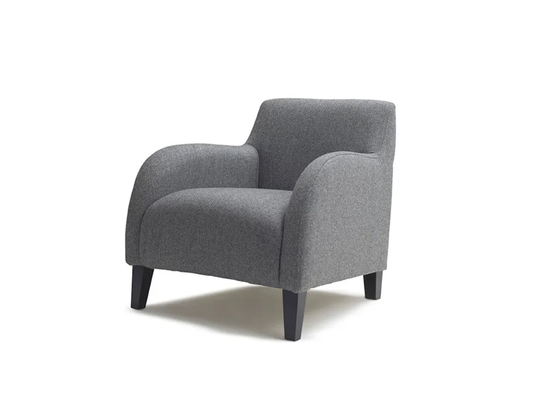 Adams & Moore Chair