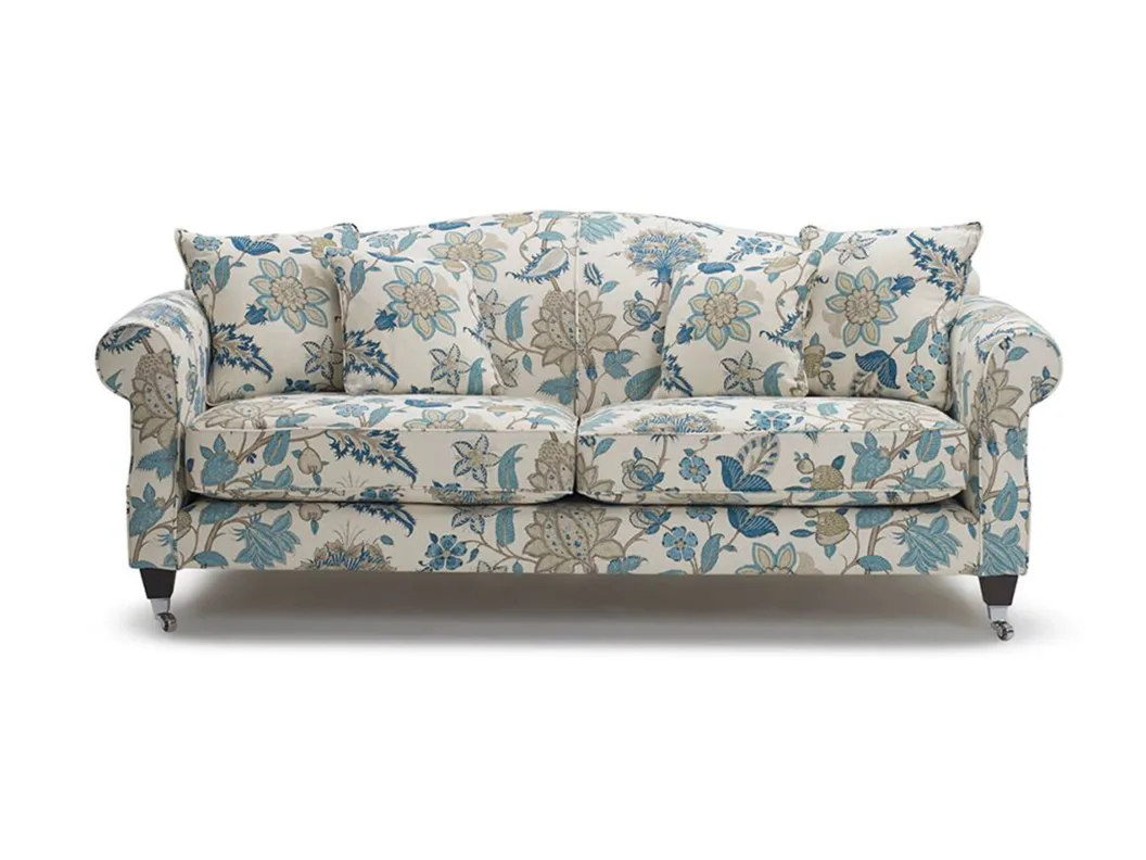 Adams & Moore Sofa