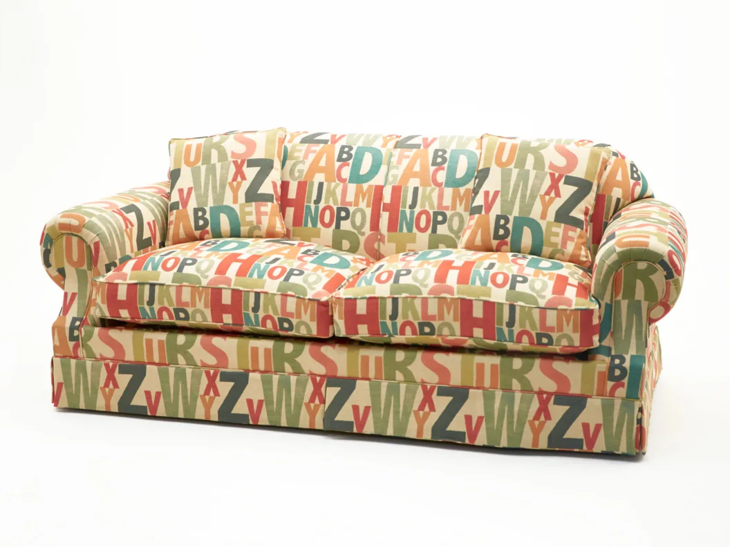 Art House Contemporary Sofa Bed