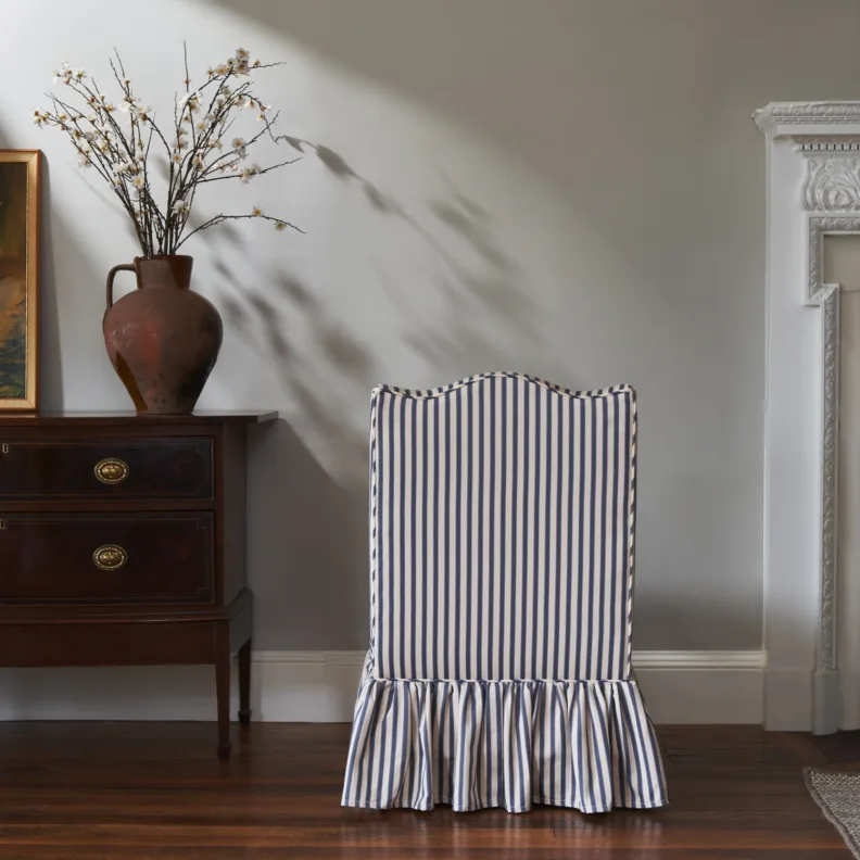 Henley Slipper Chair