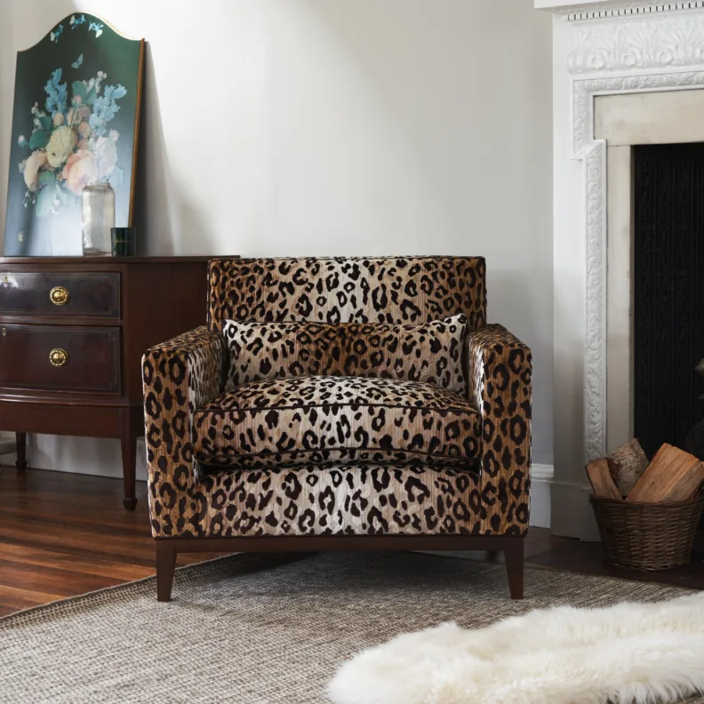 Chadlington Handmade Armchair