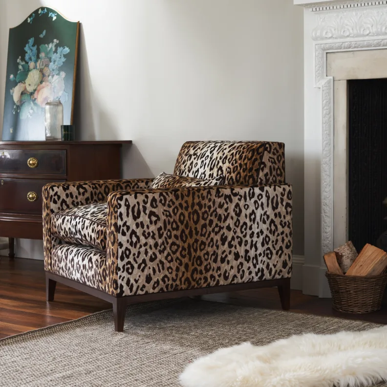 Chadlington Handmade Armchair